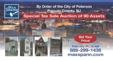 Listing Image #1 - Multi-Use for sale at 155 Market Street, Paterson NJ 07505 Listing Image #1 - Multi-Use for sale at 155 Market Street, Paterson NJ 07505