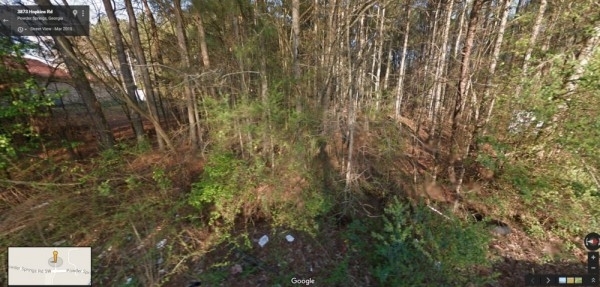 Listing Image #1 - Land for sale at 3840 Hopkins Road, Powder Springs GA 30127 Listing Image #1 - Land for sale at 3840 Hopkins Road, Powder Springs GA 30127