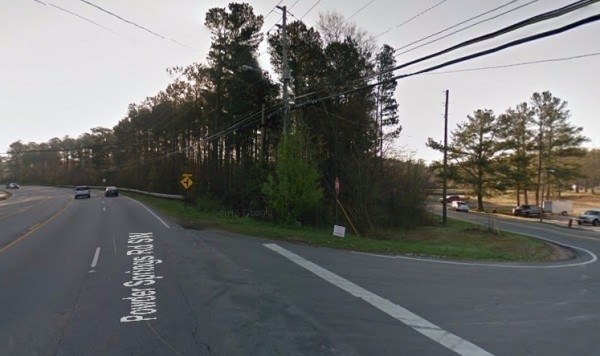 Listing Image #1 - Land for sale at 000 Flint Hill Road, Powder Springs GA 30127