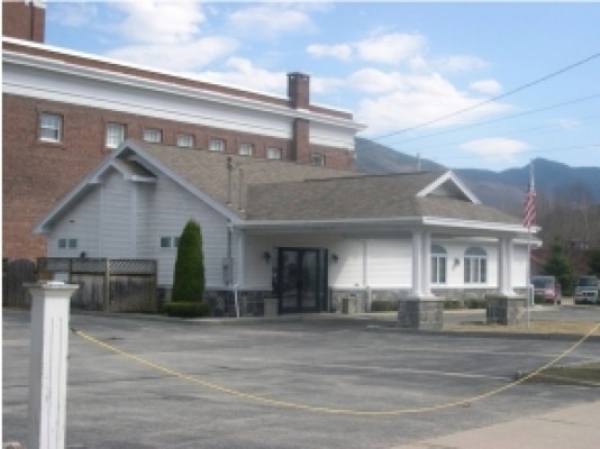 Listing Image #1 - Business for sale at 33 Exchange Street, Gorham NH 03581