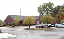 Listing Image #1 - Office for sale at 2255 Sewell Mill Rd., Suite 120, Marietta GA 30062