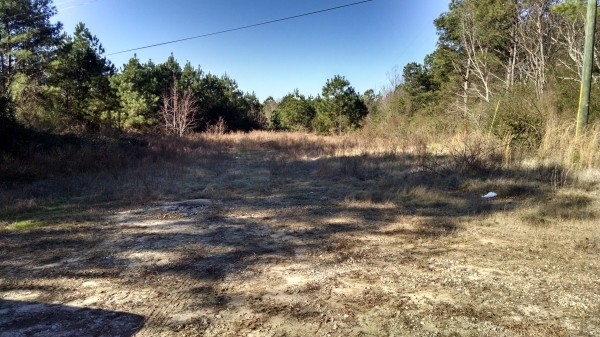 Listing Image #1 - Land for sale at 1079 Johnson Road, Conyers GA 30094