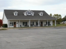 Listing Image #1 - Retail for sale at 1815 Nail Rd, Horn Lake MS 38637