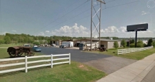 Listing Image #1 - Land for sale at 2310 Fayetteville Road, Van Buren AR 72956