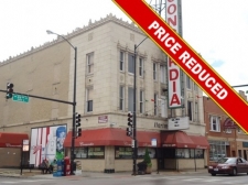 Listing Image #1 - Retail for sale at 3801 W. 26th St, Chicago IL 60623