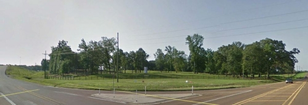 Listing Image #1 - Land for sale at I55 and I69, Hernando MS 38632