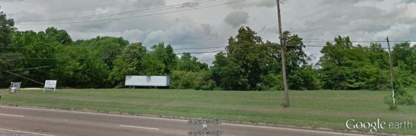 Listing Image #1 - Land for sale at Church rd., Southaven MS 38671