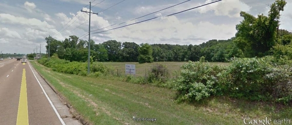 Listing Image #1 - Land for sale at Church Rd., Southaven MS 38671