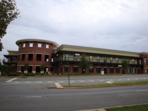 Listing Image #1 - Office for sale at 1171 Market St. Suite 213, Fort Mill SC 29708