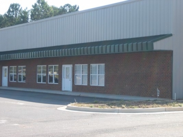 Listing Image #1 - Multi-Use for sale at Hwy. 72 at James Holcomb Rd, Athens GA 30646