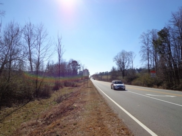 Listing Image #1 - Land for sale at 4141 Gainesville Highway, Buford GA 30518