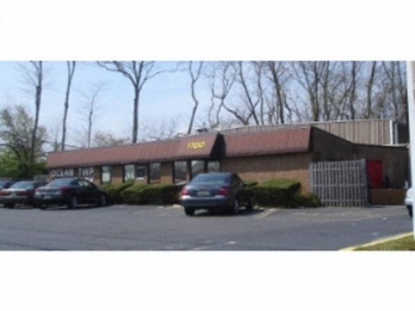 Listing Image #1 - Business for sale at 1700 Highway 35, Ocean NJ 07755