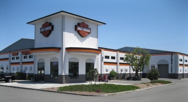 Listing Image #1 - Business for sale at 2500 6th Street, Eureka CA 95501 Listing Image #1 - Business for sale at 2500 6th Street, Eureka CA 95501