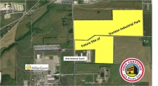 Listing Image #1 - Land for sale at 5506 Kennel Road, Trenton OH 45067