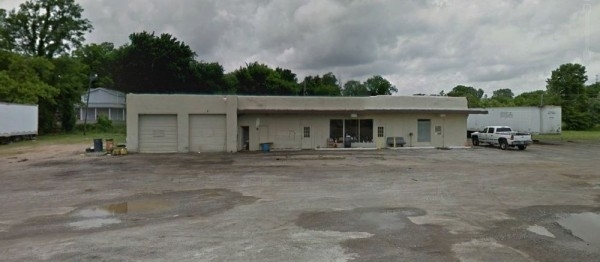 Listing Image #1 - Retail for sale at 6609 Old Hwy 61, Walls MS 38637 Listing Image #1 - Retail for sale at 6609 Old Hwy 61, Walls MS 38637