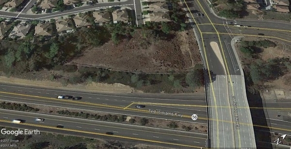 Listing Image #1 - Land for sale at 0 Cavallo Street, San Diego CA 92130