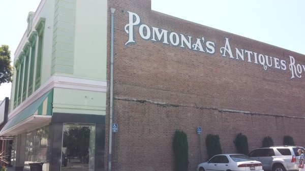 Listing Image #1 - Retail for sale at 160 E. 2nd Street, Pomona CA 91766 Listing Image #1 - Retail for sale at 160 E. 2nd Street, Pomona CA 91766