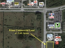 Listing Image #1 - Land for sale at 9360 90th Ave, Sebastian FL 32958 Listing Image #1 - Land for sale at 9360 90th Ave, Sebastian FL 32958