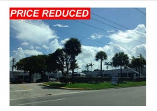 Listing Image #1 - Industrial for sale at 18633 SW 107 Ave, Cutler Bay FL 33157