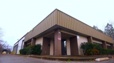 Listing Image #1 - Industrial for sale at 3135 E. Shelby Dr., Memphis TN 38118