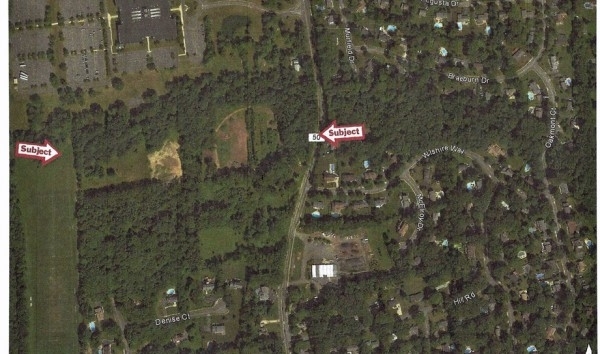 Listing Image #1 - Land for sale at 235 Middletown Lincroft Road, Middletown NJ 07738