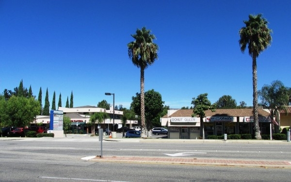 Listing Image #1 - Retail for sale at 21316 Sherman Way, Canoga Park CA 91303 Listing Image #1 - Retail for sale at 21316 Sherman Way, Canoga Park CA 91303