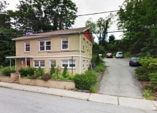 Listing Image #1 - Office for sale at 459 Valley St., Willimantic CT 06226