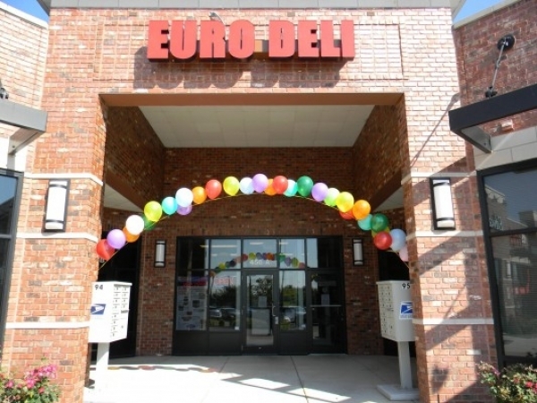 Listing Image #1 - Business for sale at 448 N Weber Rd, Romeoville IL 60446