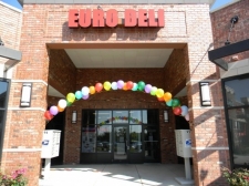 Listing Image #1 - Business for sale at 448 N Weber Rd, Romeoville IL 60446