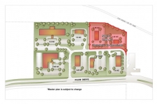 Listing Image #1 - Land for sale at Plum Drive &amp; 86th Street, Urbandale IA 50322