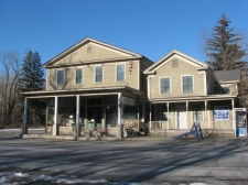 Listing Image #1 - Office for sale at Route 209 and Bushkill Falls Road, Bushkill PA 18324