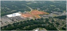 Listing Image #1 - Land for sale at 45 Bill Robison Parkway, Anniston AL 36206