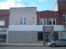 Listing Image #1 - Office for sale at 11 S Main Street, Knox IN 46534 Listing Image #1 - Office for sale at 11 S Main Street, Knox IN 46534