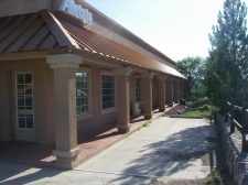 Listing Image #1 - Office for sale at 1145 W. Frontage Road., Rio Rico AZ 85648