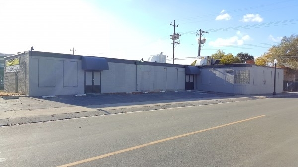 Listing Image #1 - Retail for sale at 1625 Del Paso, Sacramento CA 95815 Listing Image #1 - Retail for sale at 1625 Del Paso, Sacramento CA 95815