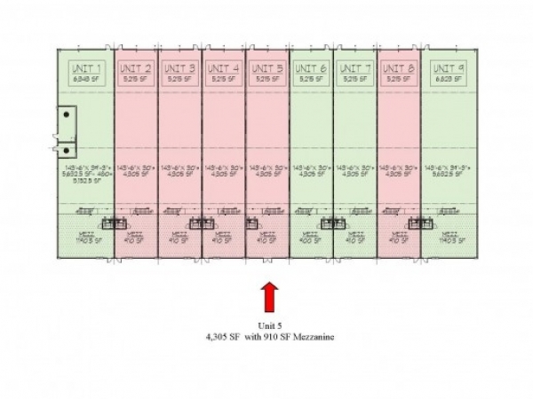 Listing Image #1 - Business Park for sale at 17873 Fraley blvd, Dumfries VA 22026