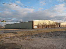 Listing Image #1 - Industrial for sale at 1708 N. Douglass, Malden MO 63863