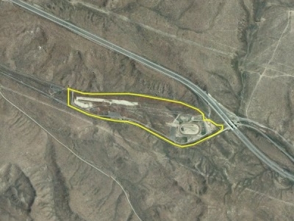 Listing Image #1 - Land for sale at Interstate Property, Baker City OR 97814 Listing Image #1 - Land for sale at Interstate Property, Baker City OR 97814