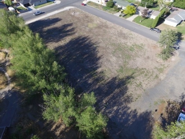Listing Image #1 - Land for sale at Walnut Street & D Street, Baker City OR 97814 Listing Image #1 - Land for sale at Walnut Street & D Street, Baker City OR 97814