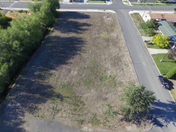 Listing Image #2 - Land for sale at Walnut Street & D Street, Baker City OR 97814 Listing Image #2 - Land for sale at Walnut Street & D Street, Baker City OR 97814