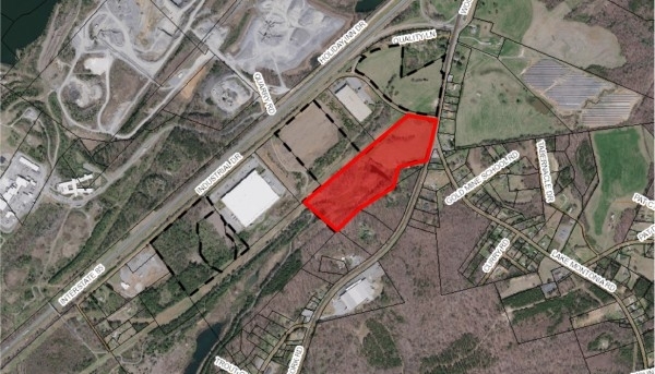Listing Image #1 - Land for sale at York Rd/Hwy 161, Kings Mountain NC 28086 Listing Image #1 - Land for sale at York Rd/Hwy 161, Kings Mountain NC 28086