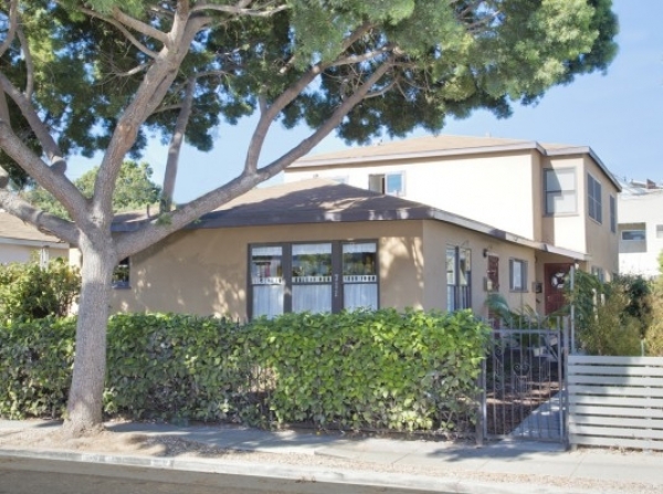 Listing Image #1 - Multi-family for sale at 711 Marine Street, Santa Monica CA 90405 Listing Image #1 - Multi-family for sale at 711 Marine Street, Santa Monica CA 90405