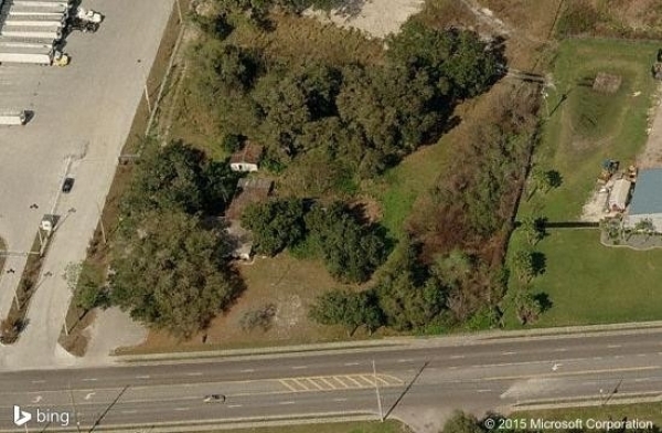 Listing Image #1 - Land for sale at 3600 West Main Street, Leesburg FL 34748