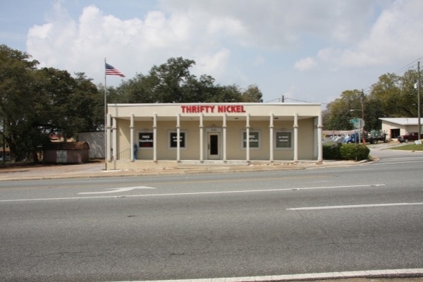 Listing Image #1 - Office for sale at 225 N. Pace Blvd, Pensacola FL 32505 Listing Image #1 - Office for sale at 225 N. Pace Blvd, Pensacola FL 32505