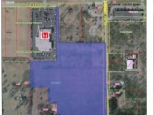 Listing Image #1 - Land for sale at 8300 Clay Street, Hobart IN 46342