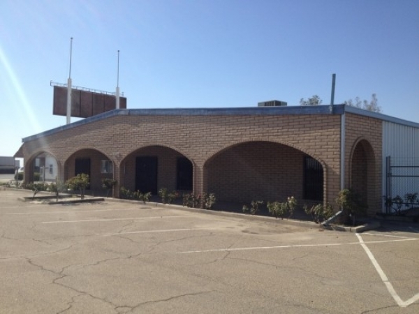 Listing Image #1 - Industrial for sale at 23320-23328 Avenue 95, Terra Bella CA 93270