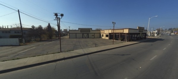 Listing Image #1 - Retail for sale at 559 N Main Street, Porterville CA 93257