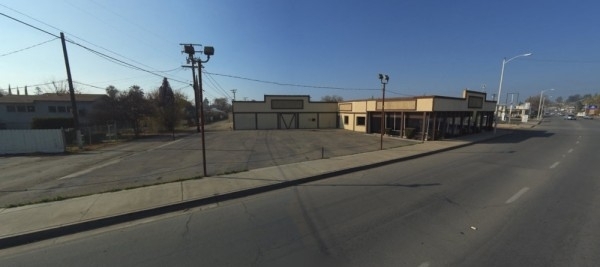 Listing Image #1 - Retail for sale at 559 N Main Street, Porterville CA 93257 Listing Image #1 - Retail for sale at 559 N Main Street, Porterville CA 93257