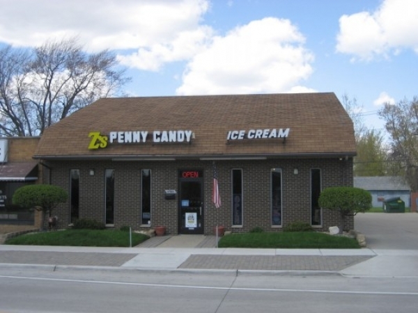 Listing Image #1 - Retail for sale at 17511 Stephens Rd., Eastpointe MI 48021 Listing Image #1 - Retail for sale at 17511 Stephens Rd., Eastpointe MI 48021