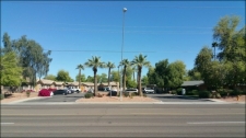 Listing Image #1 - Office for sale at 1405 N Dobson Rd, Chandler AZ 85224